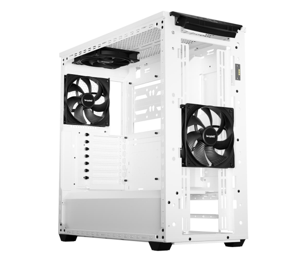 BE QUIET! Shadow Base 800 DX White BGW62 - 1172258 - zdjęcie 5